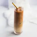 Nutella Ice Latte
